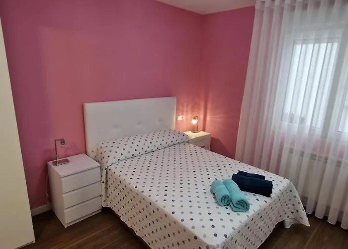 La Solana Del Parque, 4 Pax Wifi - A Un Paso De La Playa - Vut-4627-As