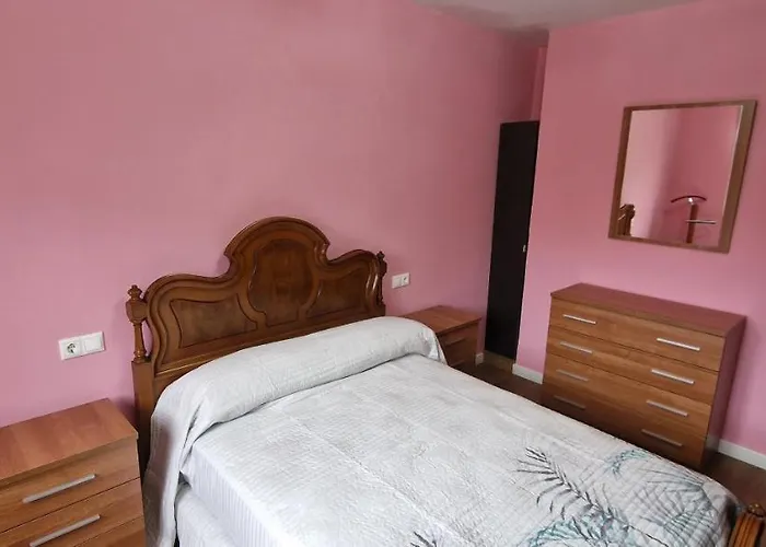 La Solana Del Parque, 4 Pax Wifi - A Un Paso De La Playa - Vut-4627-As