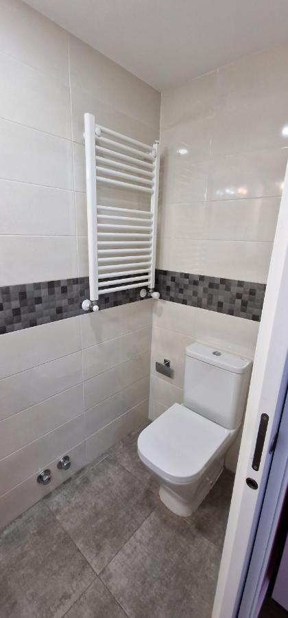 Apartment La Solana Del Parque, 4 Pax Wifi - A Un Paso De La Playa - Vut-4627-as Gijon