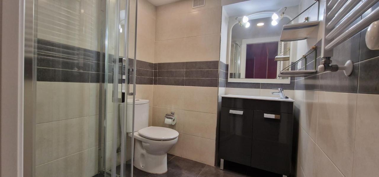La Solana Del Parque, 4 Pax Wifi - A Un Paso De La Playa - Vut-4627-as Apartment *