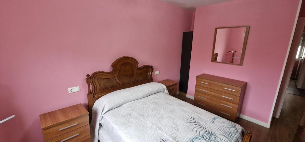 La Solana Del Parque, 4 Pax Wifi - A Un Paso De La Playa - Vut-4627-as Apartment *