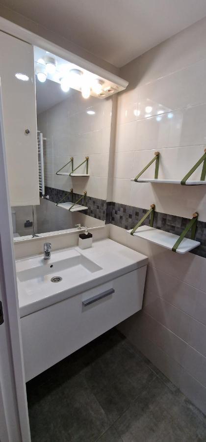 La Solana Del Parque, 4 Pax Wifi - A Un Paso De La Playa - Vut-4627-as Apartment Gijon