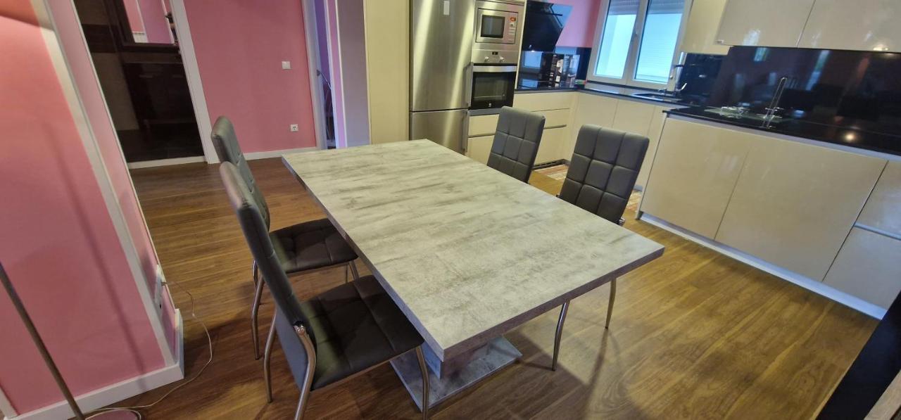 La Solana Del Parque, 4 Pax Wifi - A Un Paso De La Playa - Vut-4627-as Apartment *