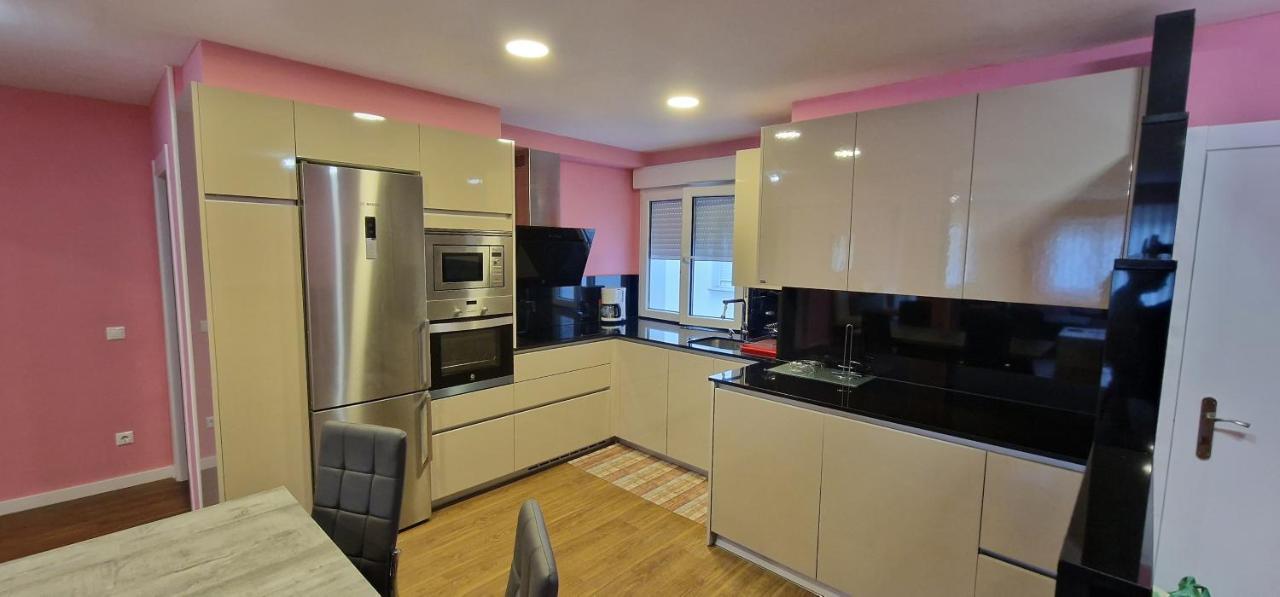 La Solana Del Parque, 4 Pax Wifi - A Un Paso De La Playa - Vut-4627-as Apartment