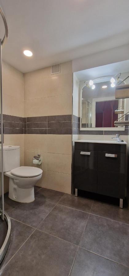 La Solana Del Parque, 4 Pax Wifi - A Un Paso De La Playa - Vut-4627-as Apartment *