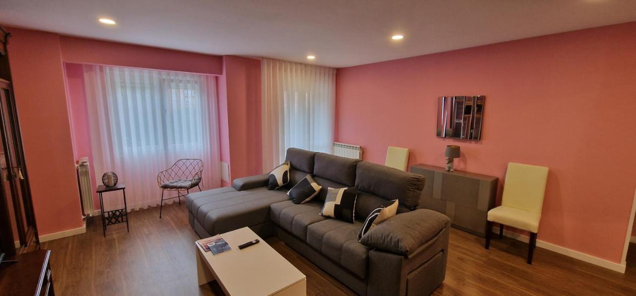 Apartment La Solana Del Parque, 4 Pax Wifi - A Un Paso De La Playa - Vut-4627-as