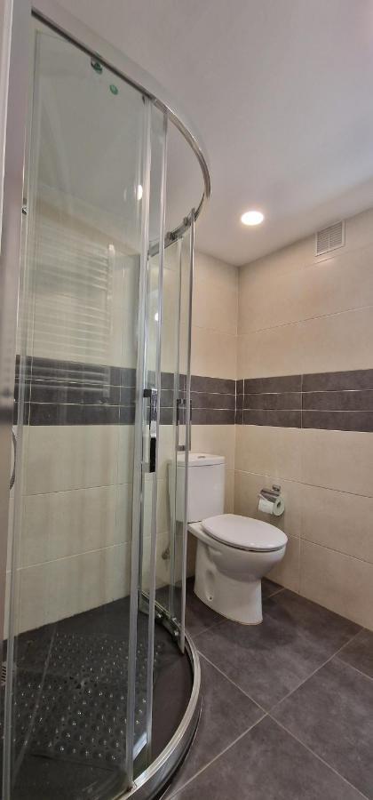 La Solana Del Parque, 4 Pax Wifi - A Un Paso De La Playa - Vut-4627-as Apartment